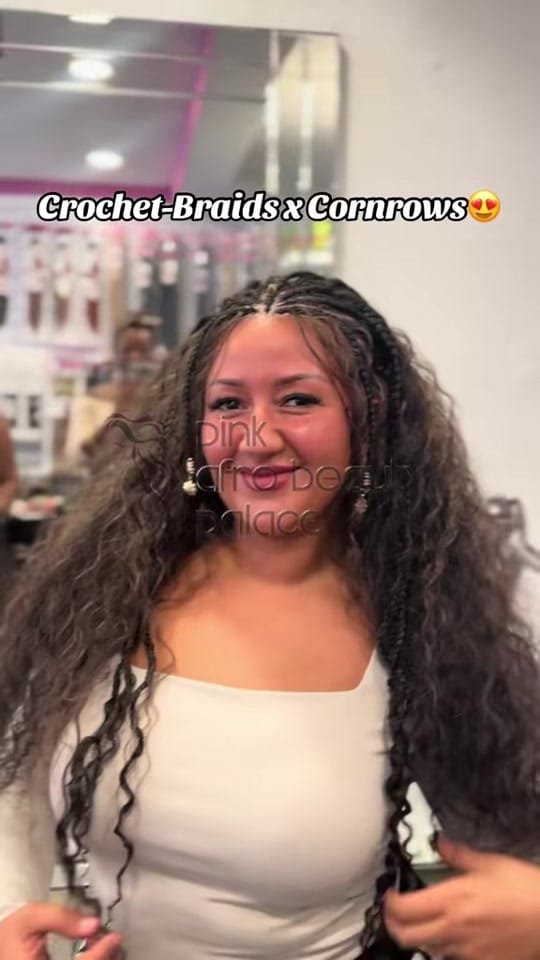 Post 3 by pinkafrobeautypalace on TikTok (video)