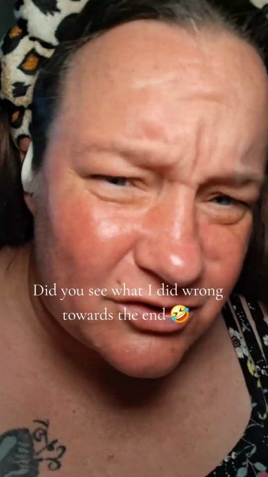 Post 8 by 💫Jessica Mrs.Attitude💫 on TikTok (video)