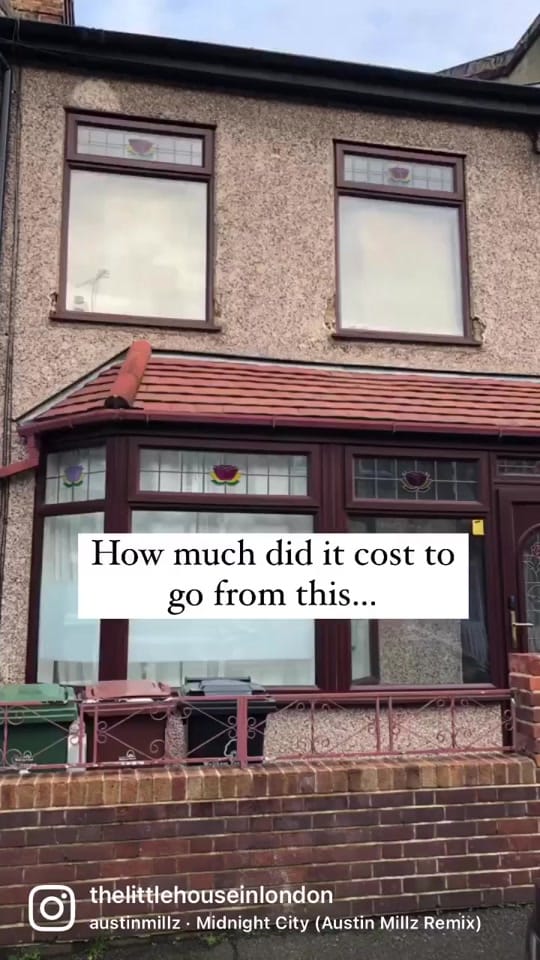 Post 9 by Imogen Stead on TikTok (video)