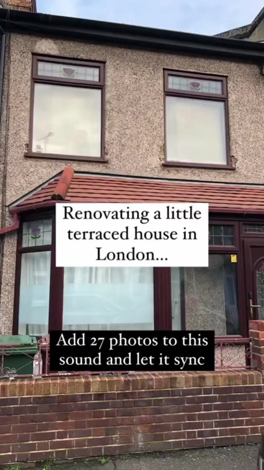 Post 3 by Imogen Stead on TikTok (video)