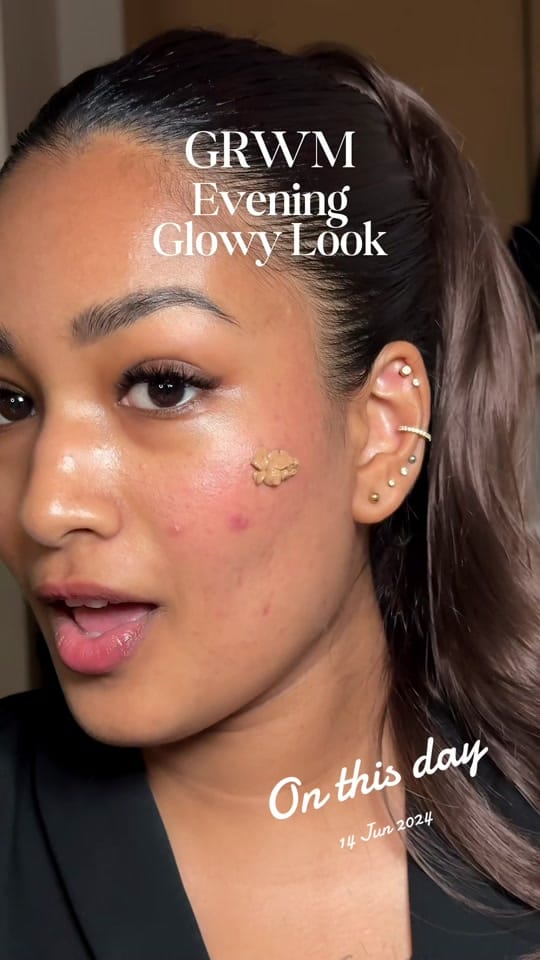 Post 1 by Elle Wijetunge on TikTok (video)