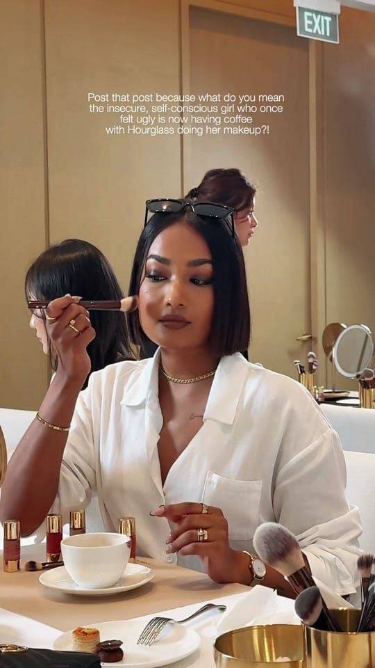 Post 5 by Elle Wijetunge on TikTok (video)