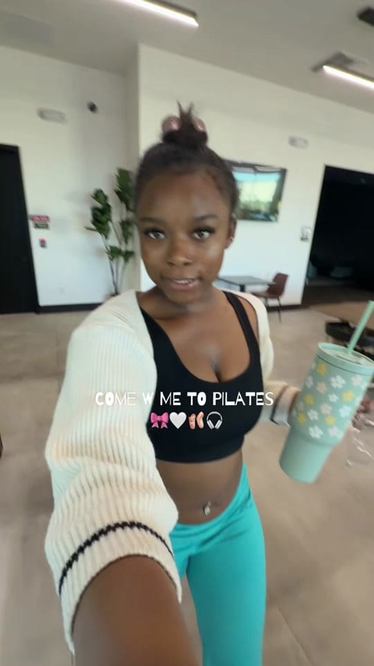 Post 3 by iyanna on TikTok (video)