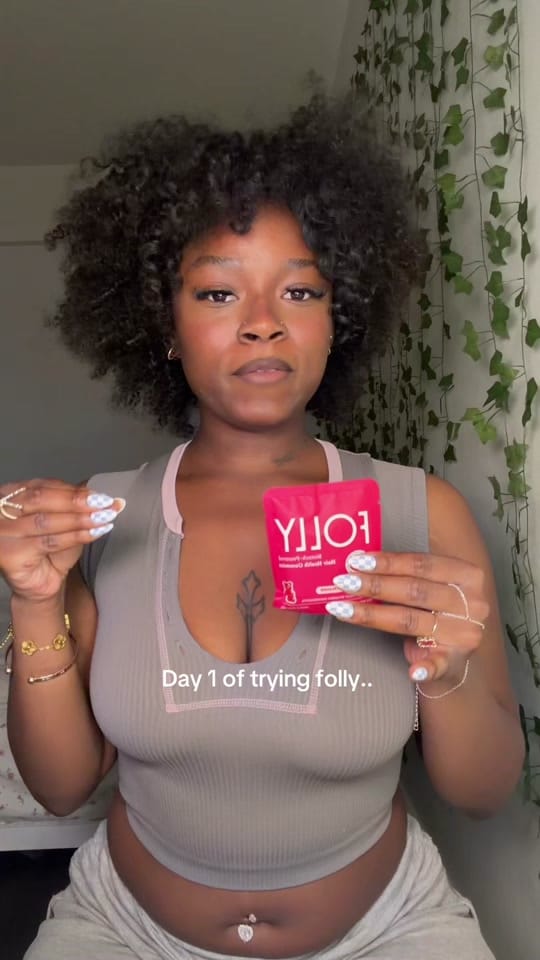Post 6 by iyanna on TikTok (video)