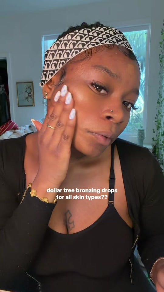 Post 2 by iyanna on TikTok (video)