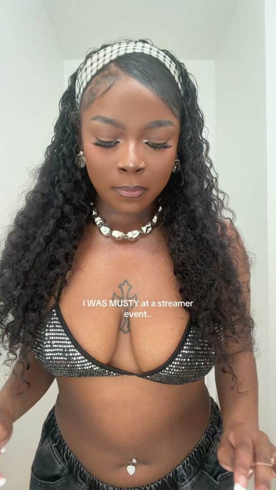 Post 9 by iyanna on TikTok (video)