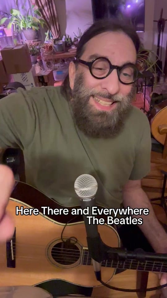 Post 6 by davidsdioramas andmusic covers on TikTok (video)