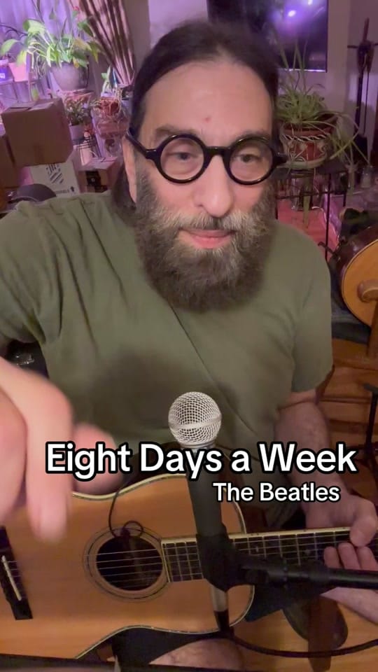 Post 5 by davidsdioramas andmusic covers on TikTok (video)