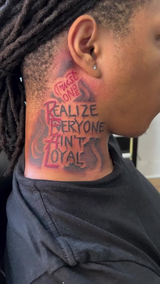 Post 8 by Inks by smith on TikTok (video)
