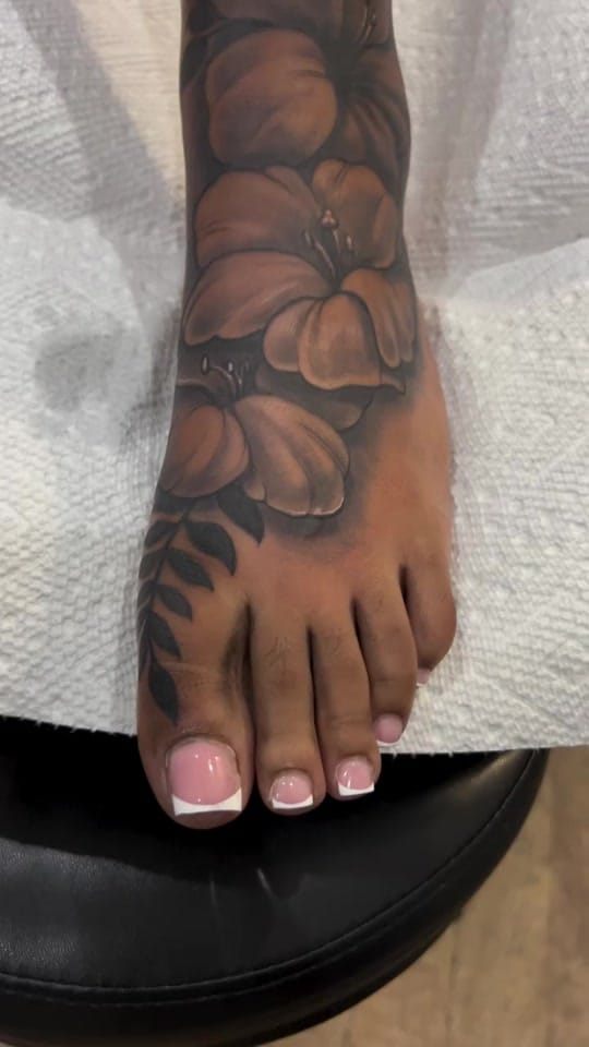 Post 9 by Inks by smith on TikTok (video)