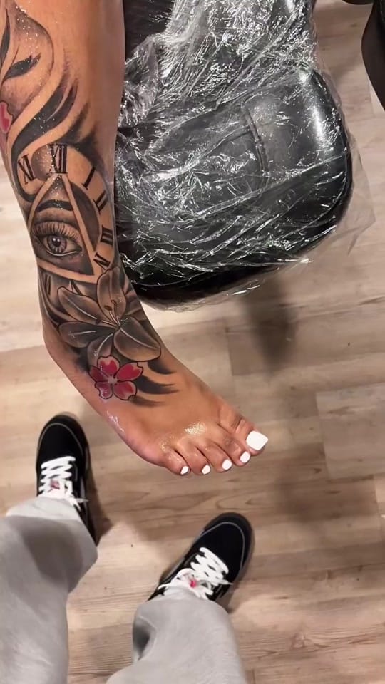 Post 2 by Inks by smith on TikTok (video)