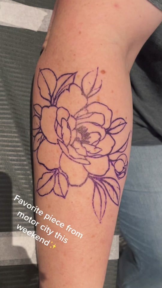 Post 7 by artbytaylor on TikTok (video)
