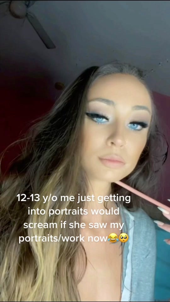 Post 10 by artbytaylor on TikTok (video)