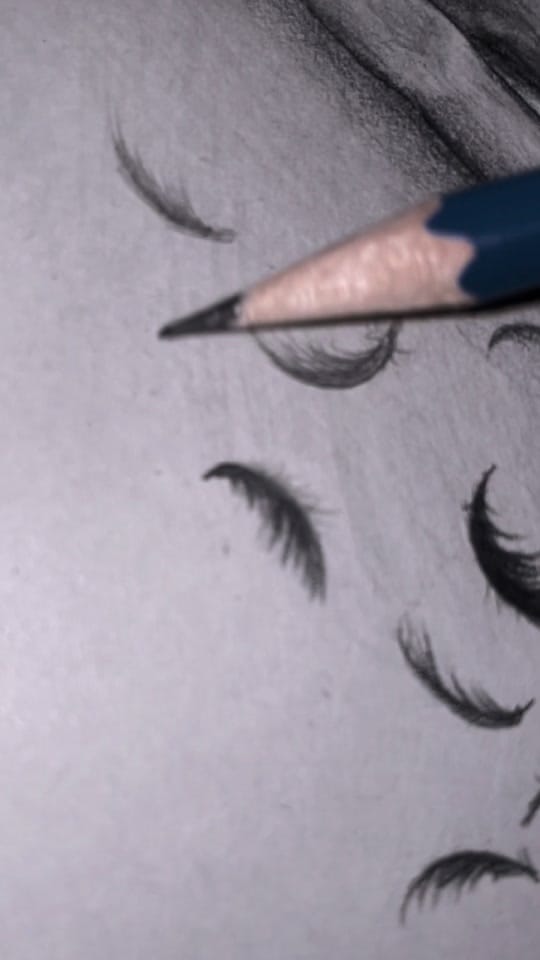 Post 3 by artbytaylor on TikTok (video)