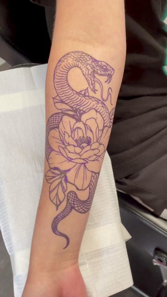 Post 9 by artbytaylor on TikTok (video)