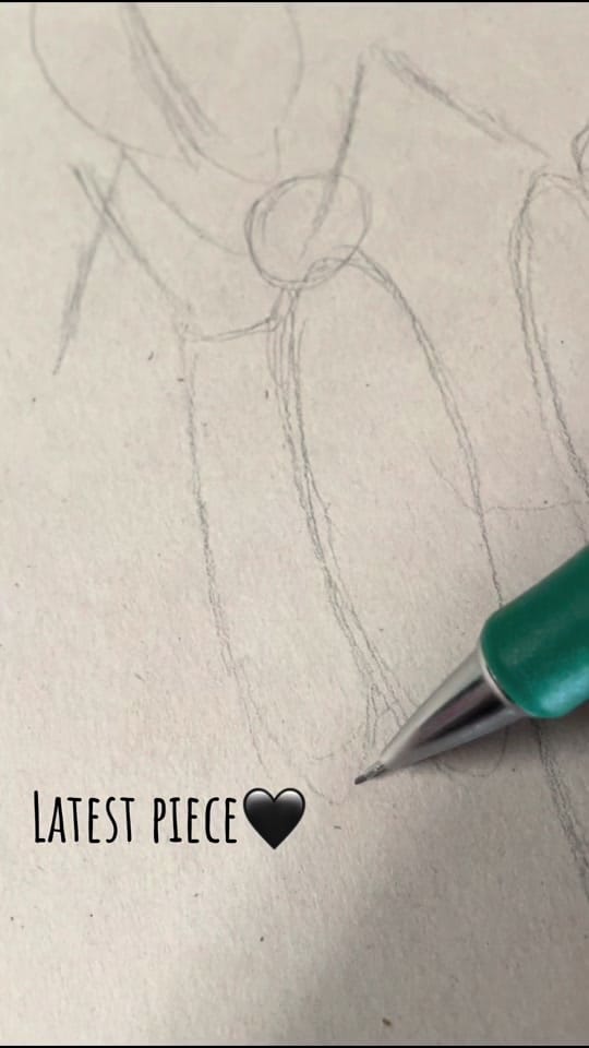 Post 5 by artbytaylor on TikTok (video)