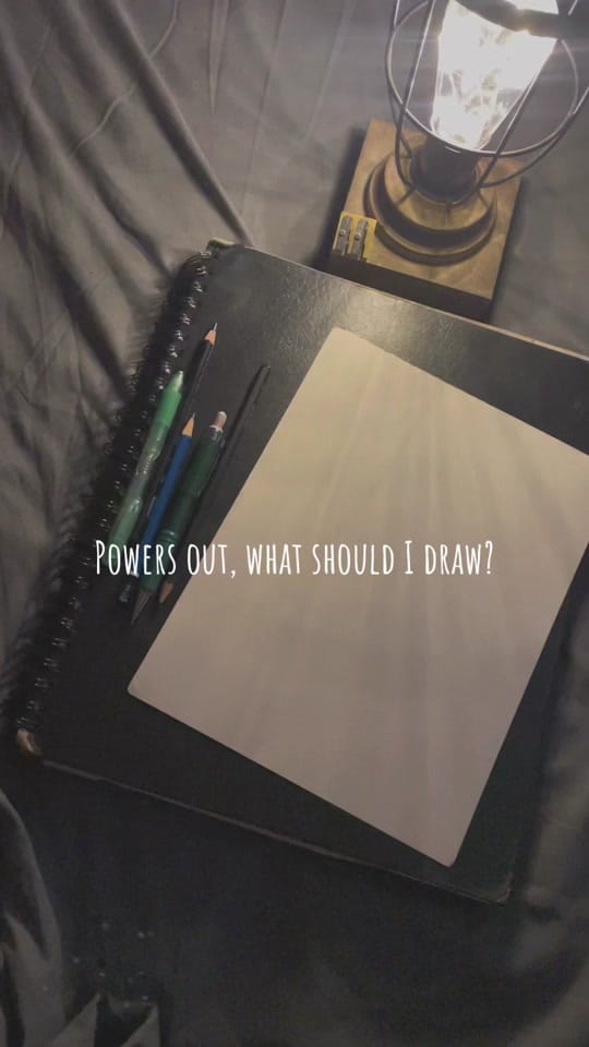 Post 6 by artbytaylor on TikTok (video)