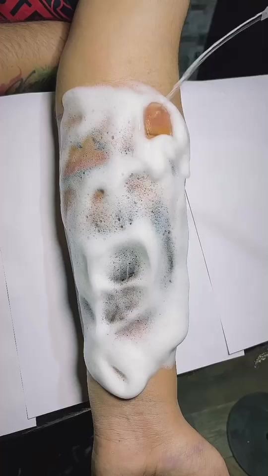 Post 10 by Divinya Inkzone on TikTok (video)