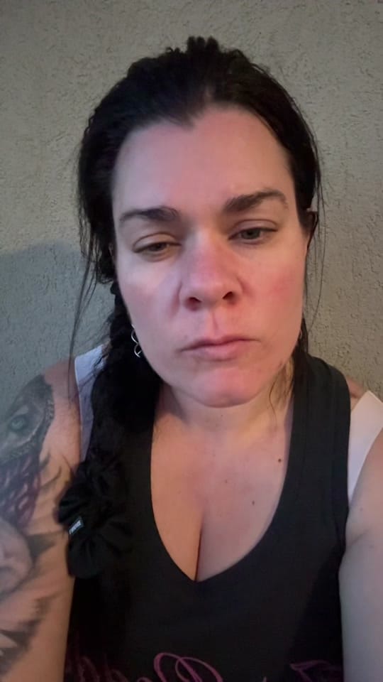 Post 4 by Haylo 🎨 Ink Goddess Tattoos on TikTok (video)