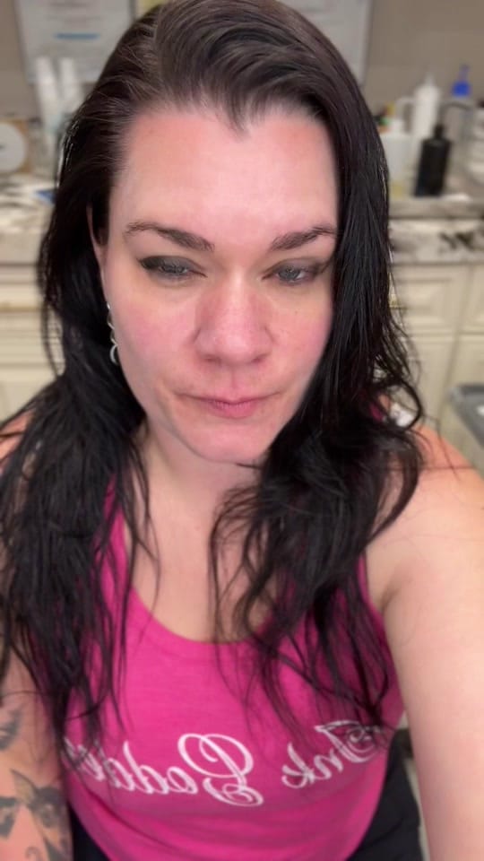 Post 3 by Haylo 🎨 Ink Goddess Tattoos on TikTok (video)