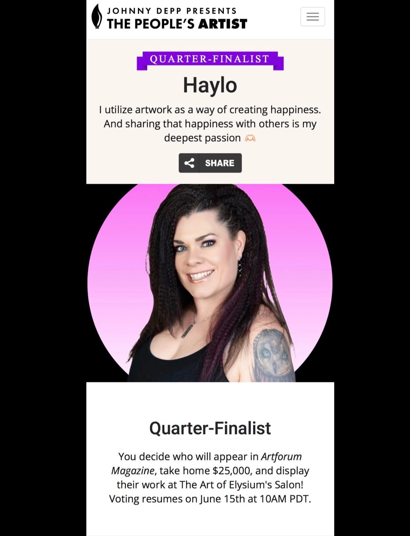 Post 2 by Haylo 🎨 Ink Goddess Tattoos on TikTok (video)