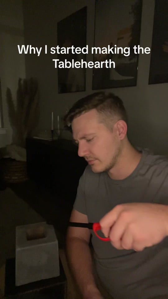 Post 9 by Fjellmark on TikTok (video)