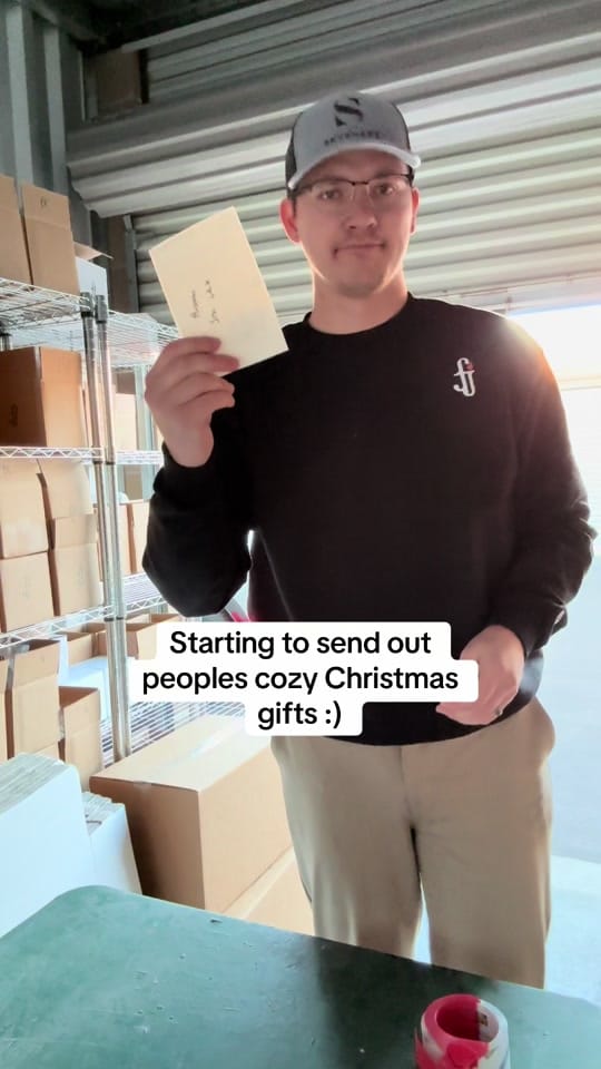 Post 3 by Fjellmark on TikTok (video)