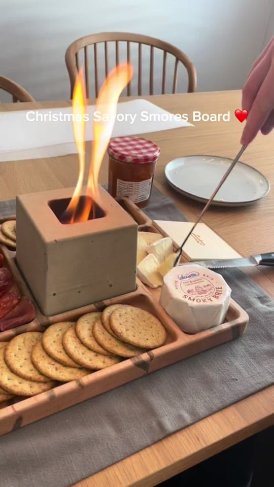 Post 2 by Fjellmark on TikTok (video)