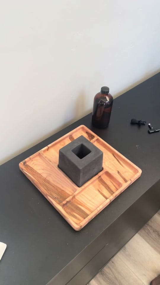 Post 6 by Fjellmark on TikTok (video)