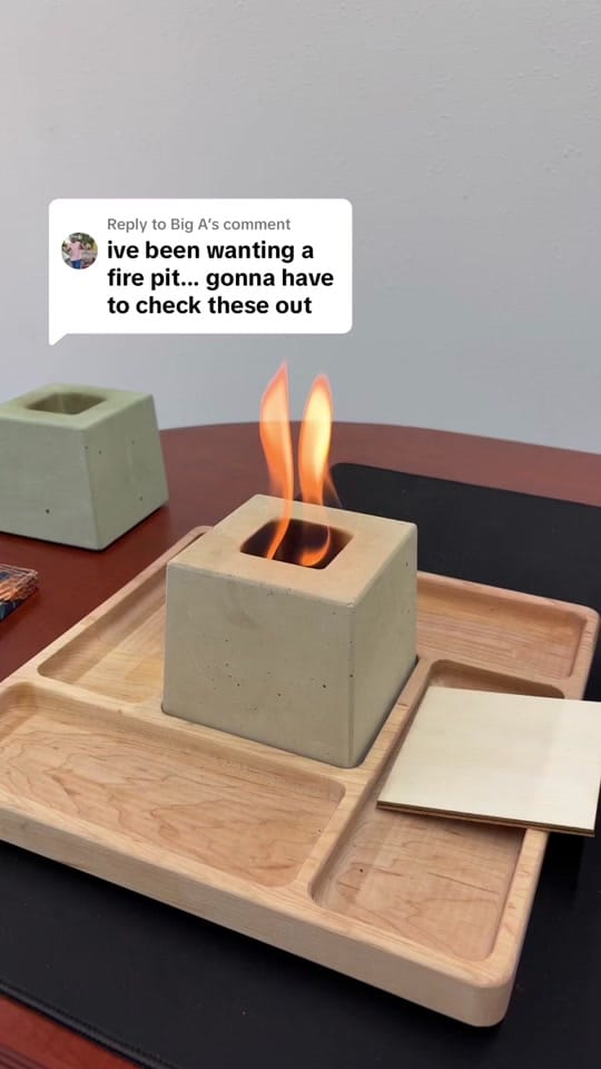 Post 1 by Fjellmark on TikTok (video)