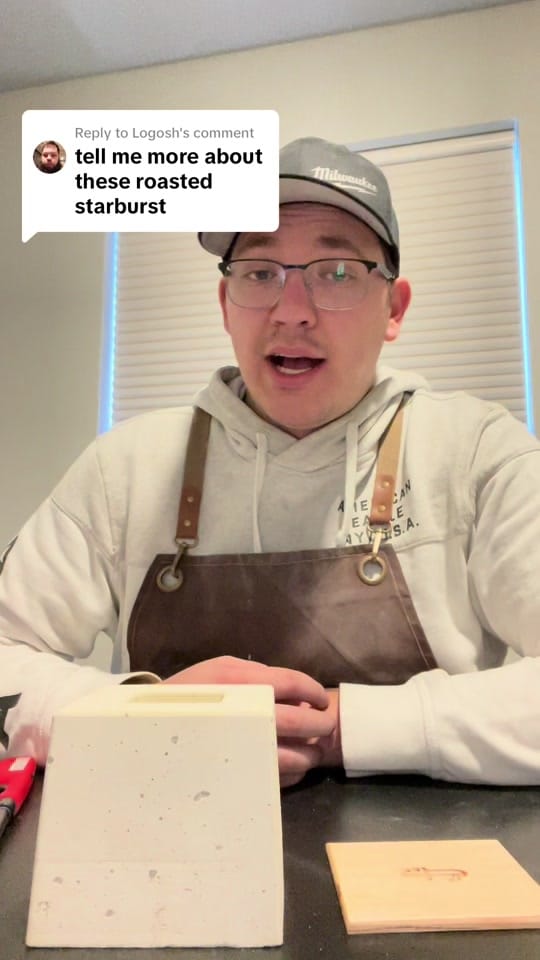 Post 8 by Fjellmark on TikTok (video)