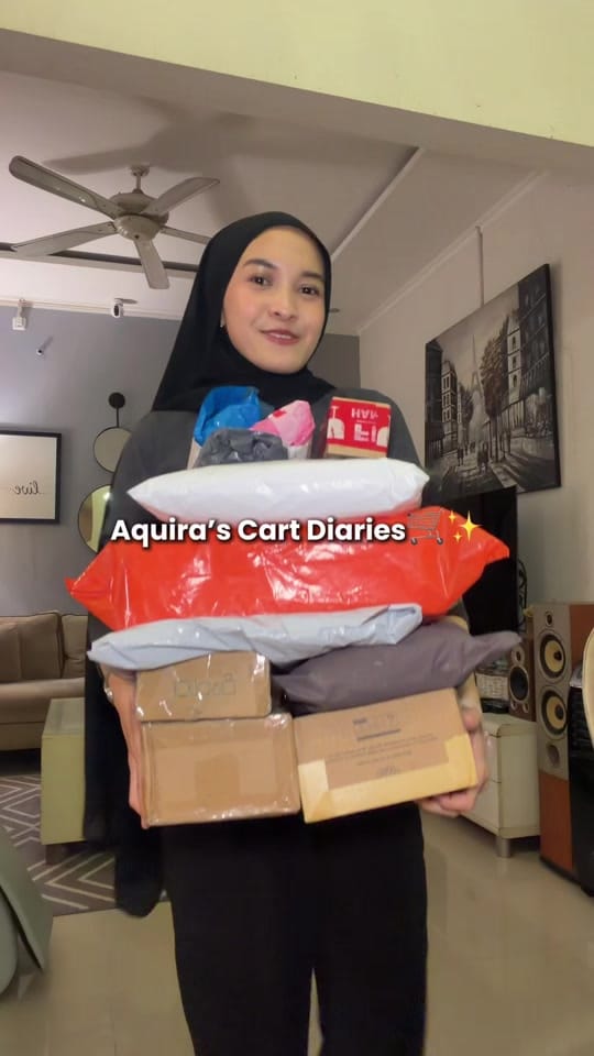 Post 7 by aquira bellinda on TikTok (video)