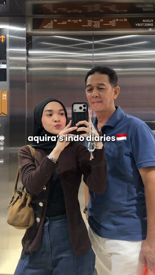 Post 1 by aquira bellinda on TikTok (video)