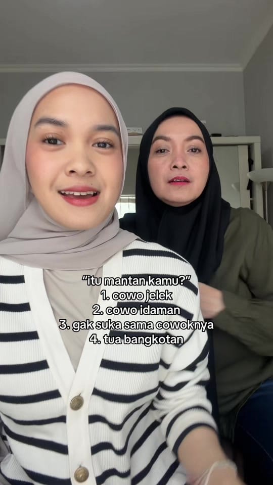 Post 5 by aquira bellinda on TikTok (video)