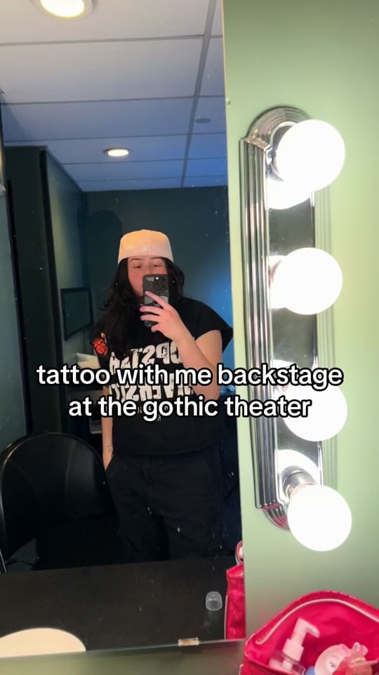 Post 4 by jay on TikTok (video)