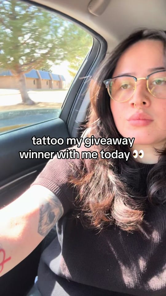 Post 1 by jay on TikTok (video)