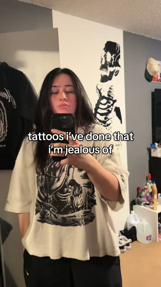 Post 6 by jay on TikTok (video)