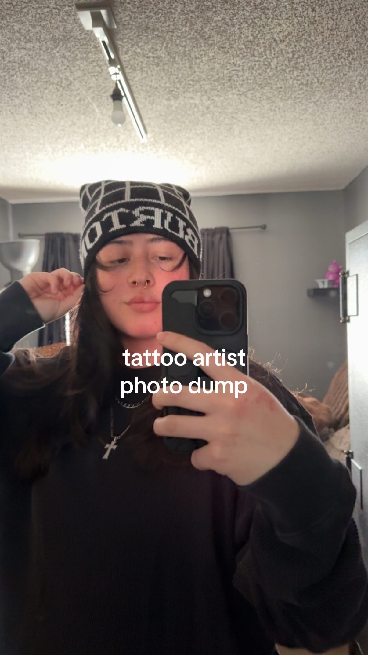 Post 7 by jay on TikTok (video)