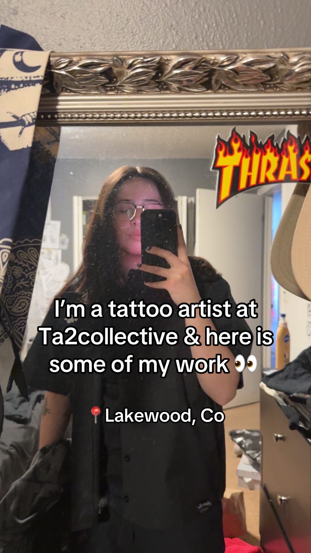 Post 3 by jay on TikTok (video)