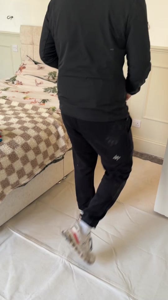 Post 10 by Richmond Manor House UK on TikTok (video)