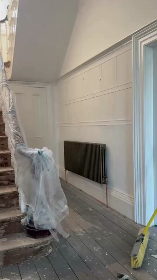 Post 6 by Richmond Manor House UK on TikTok (video)