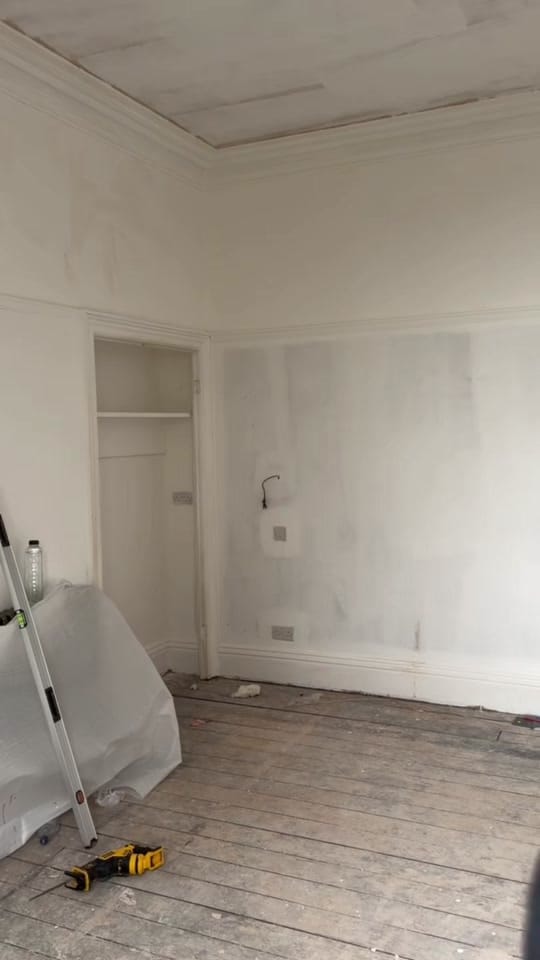 Post 3 by Richmond Manor House UK on TikTok (video)