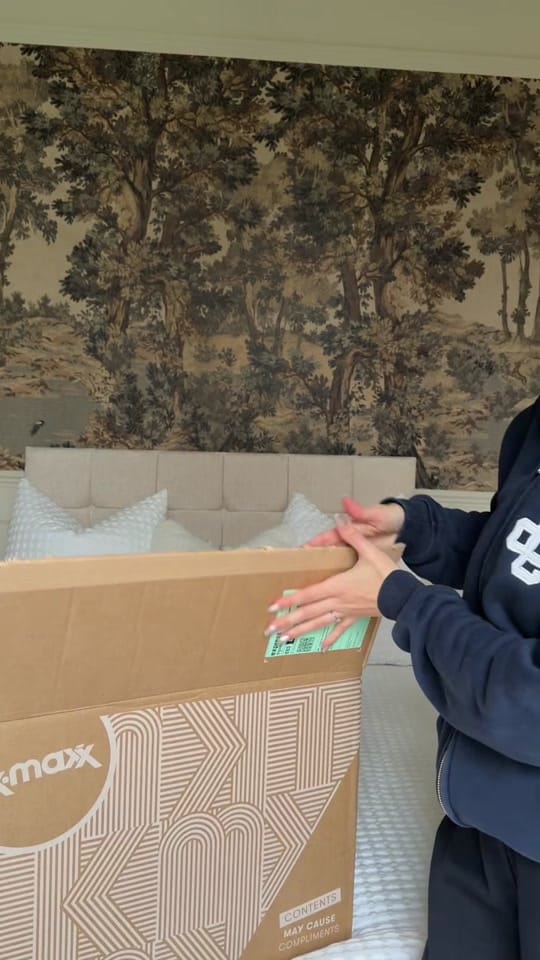 Post 1 by Richmond Manor House UK on TikTok (video)