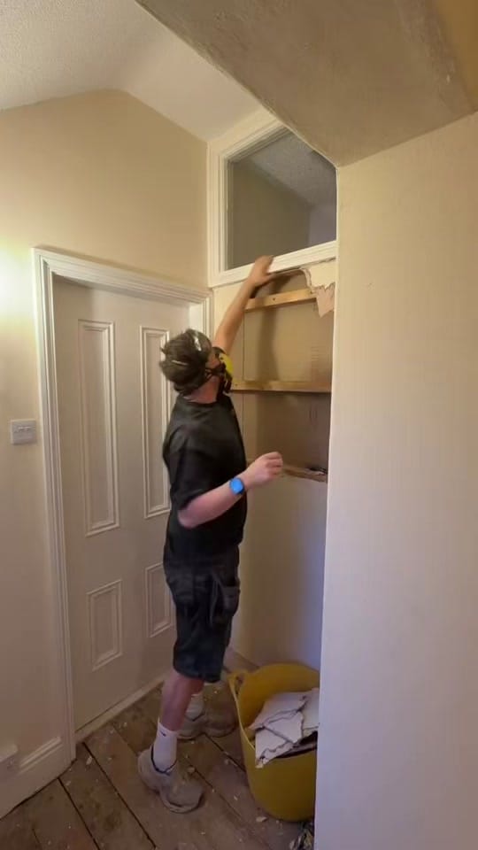 Post 2 by Richmond Manor House UK on TikTok (video)