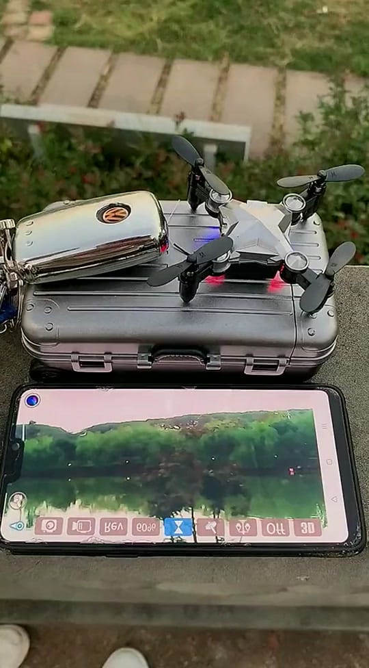 Post 8 by XSociety® Tactical on TikTok (video)