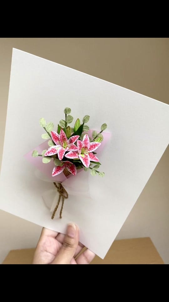 Post 2 by Craftifact on TikTok (video)