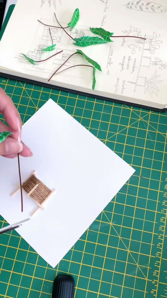 Post 8 by Craftifact on TikTok (video)
