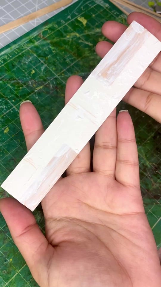 Post 5 by Craftifact on TikTok (video)
