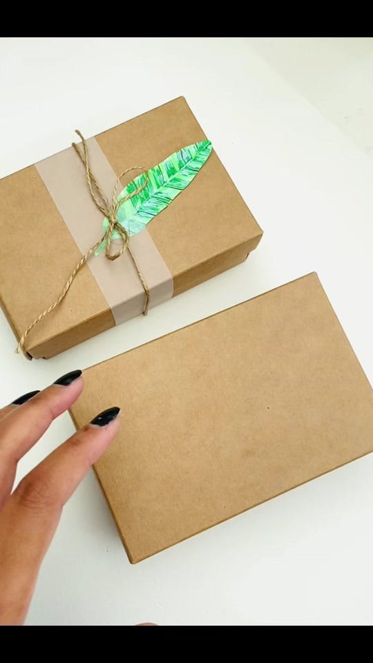 Post 6 by Craftifact on TikTok (video)