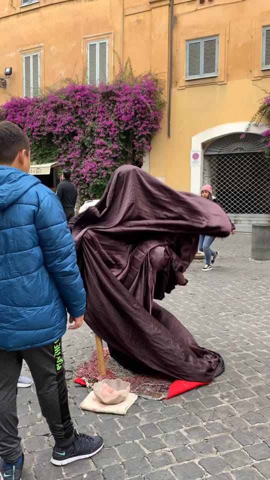 Post 6 by Joe McAneney on TikTok (video)